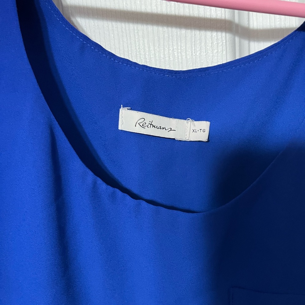 Dress blouse